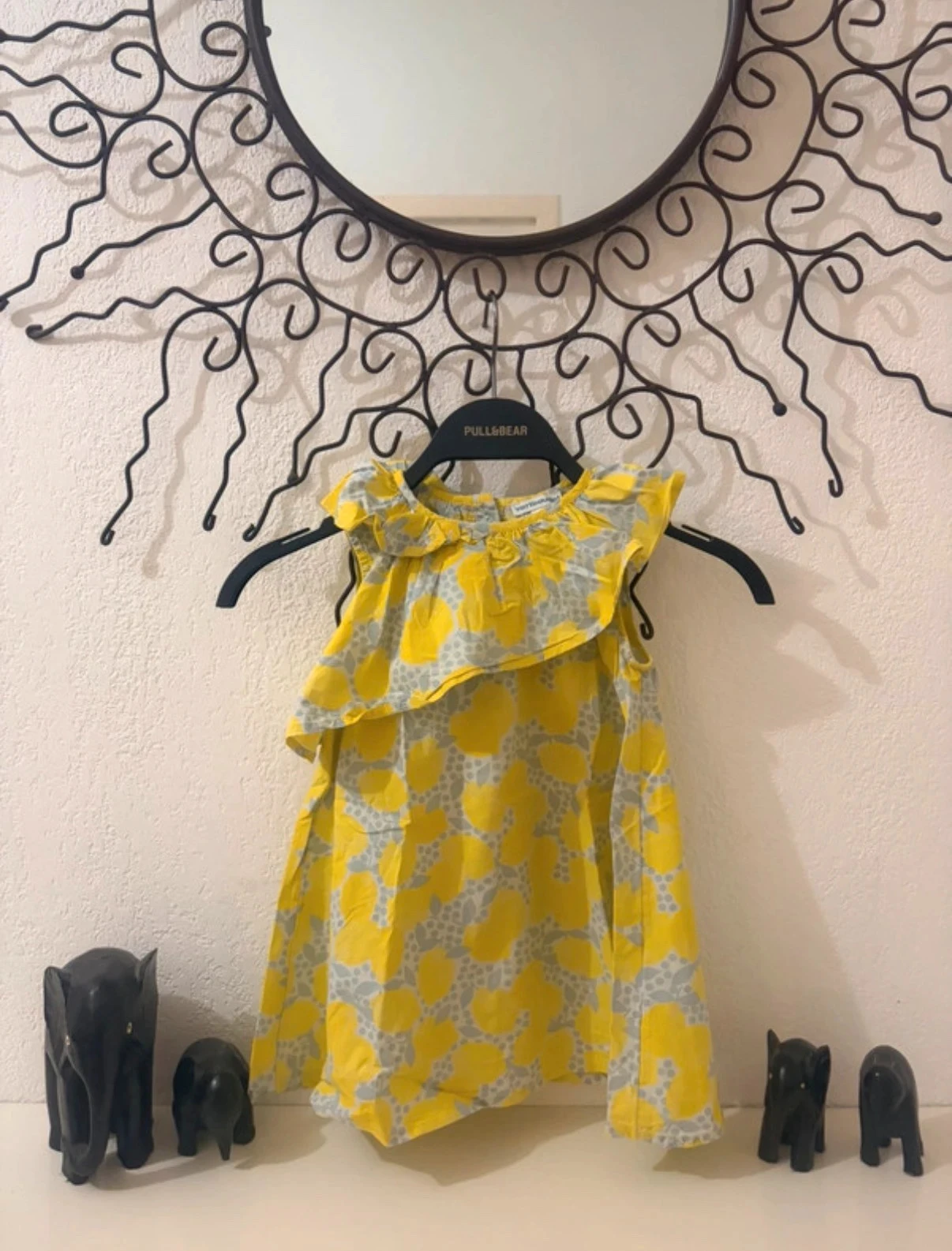 Lot of 2 summer dresses for girls age 3 – photo 2